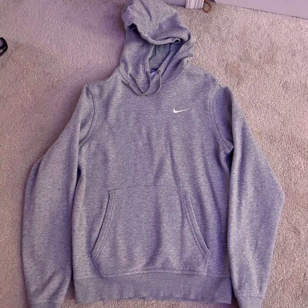 Nike sweatshirt